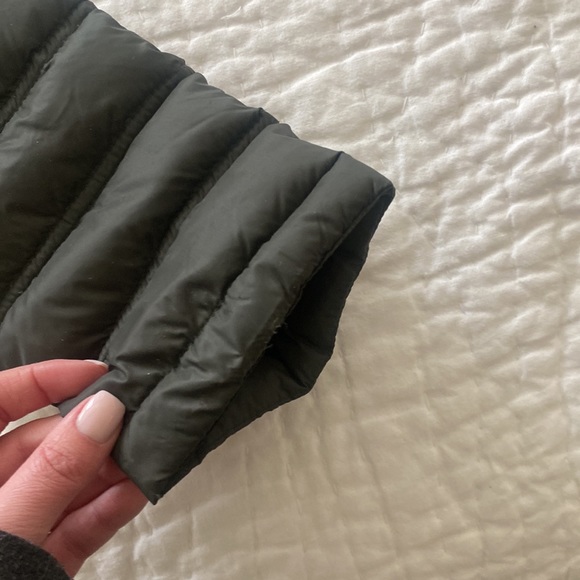 Michael Kors Down Jacket - Picture 10 of 10